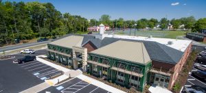 Commercial Property Development