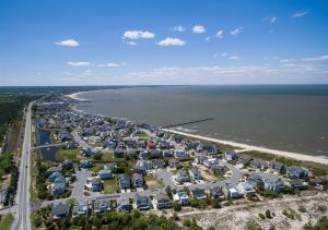 Cape Shores Lewes DE