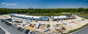 Commercial Property Development