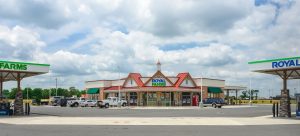 Royal Farms