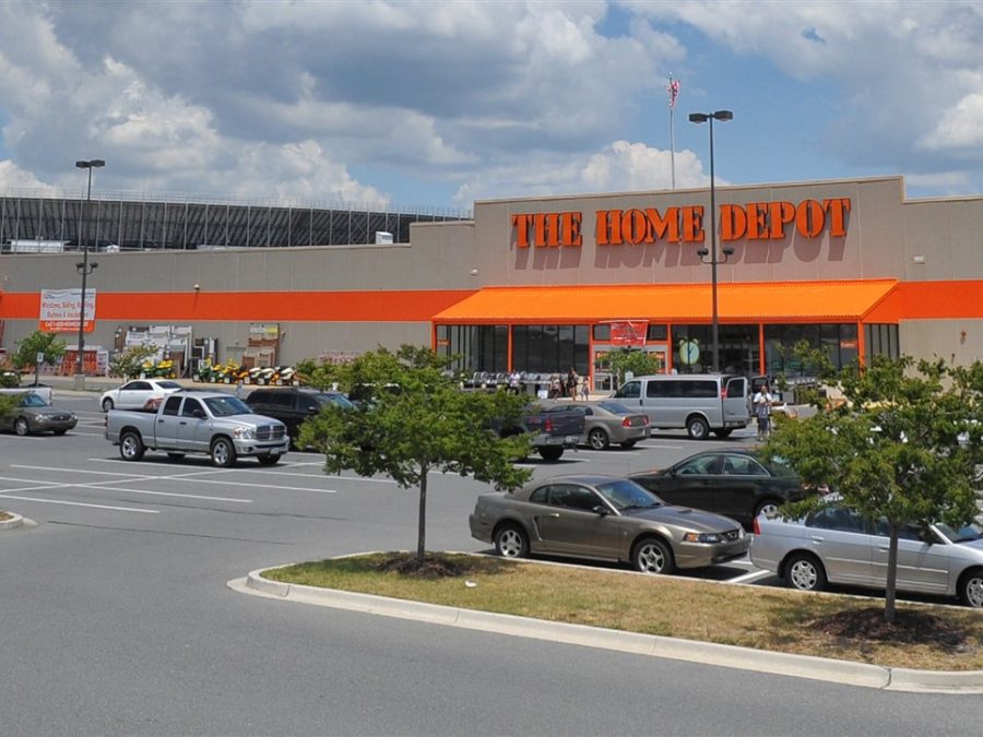 Home Depot - Dover DE
