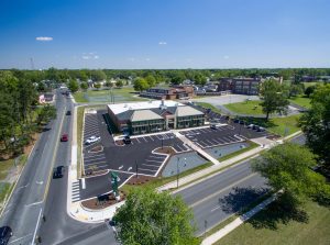 River Park Plaza Salisbury MD