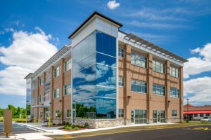 10th Street Centre Delaware's New Premier Healthcare Location