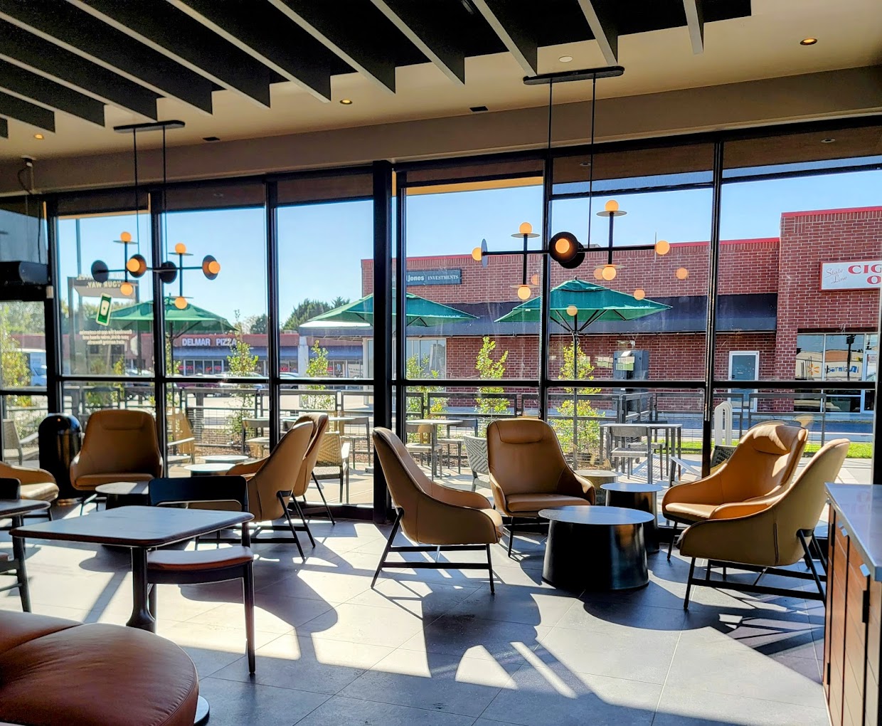 starbucks 3 Commercial Real Estate Development & Brokerage