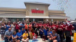 Georgetown, DE, Wawa